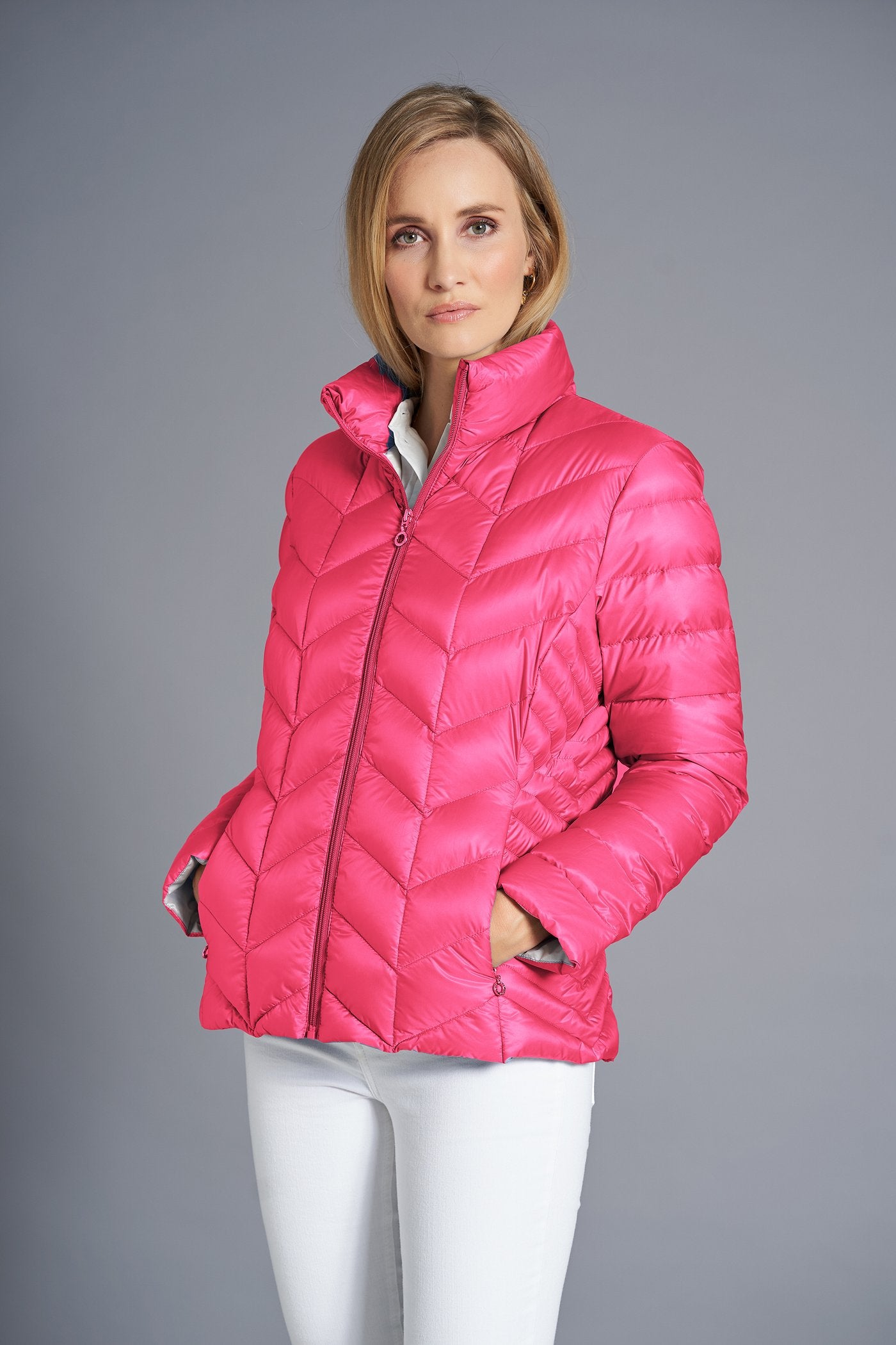 Junge Lightweight Jacket 2840 62