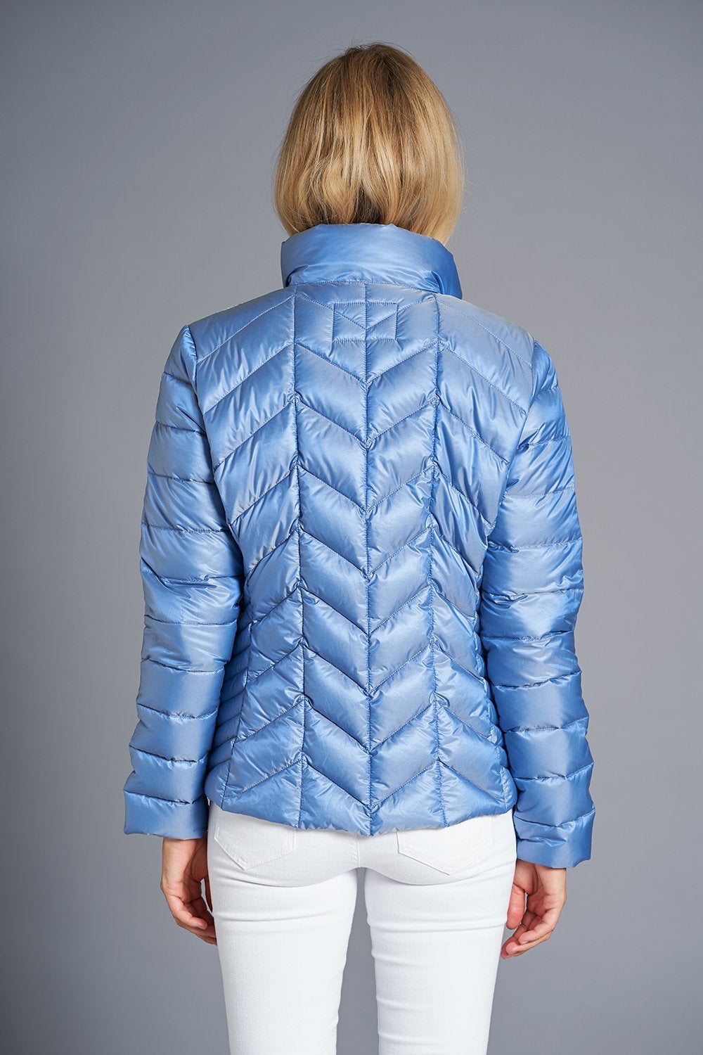Junge Lightweight Jacket 2840 62 Bonkers Fashions of Haverfordwest