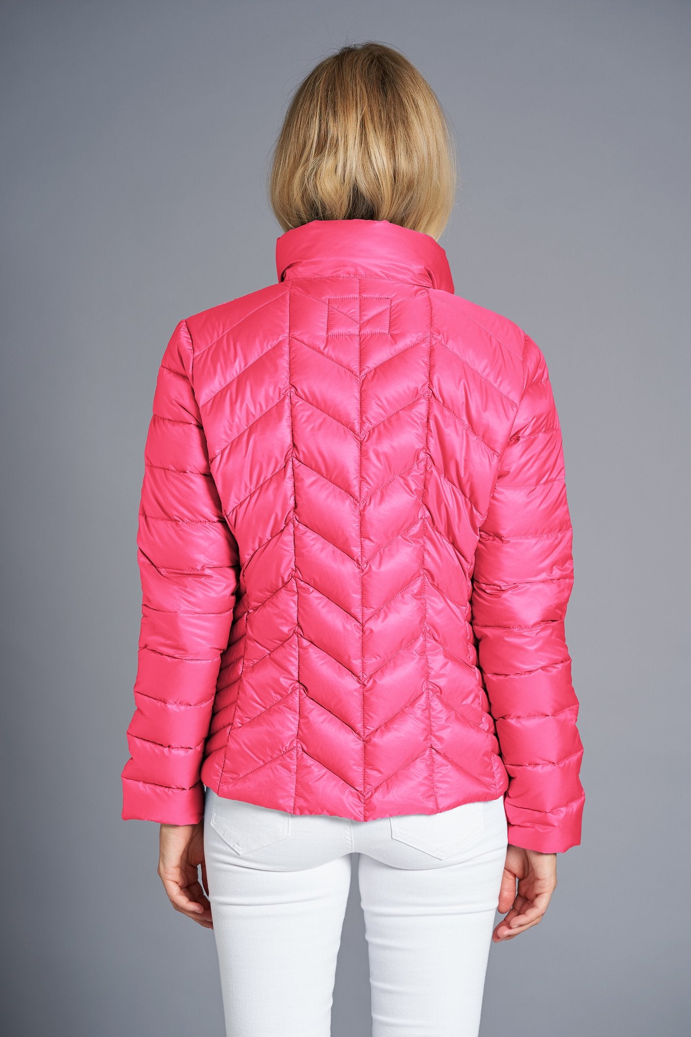 Junge Lightweight Jacket 2840 62 Bonkers Fashions of Haverfordwest