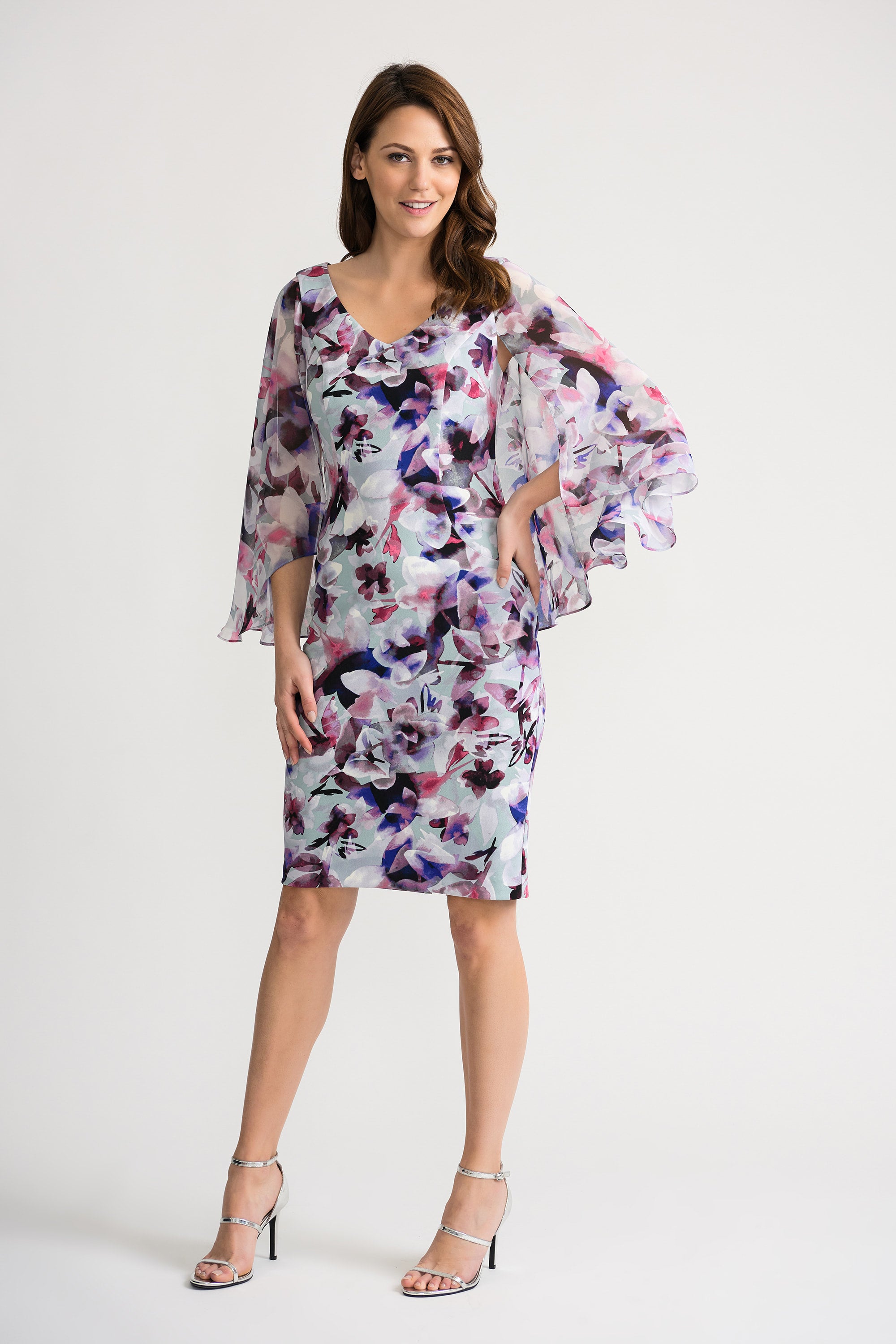 Joseph ribkoff mother of the bride hot sale